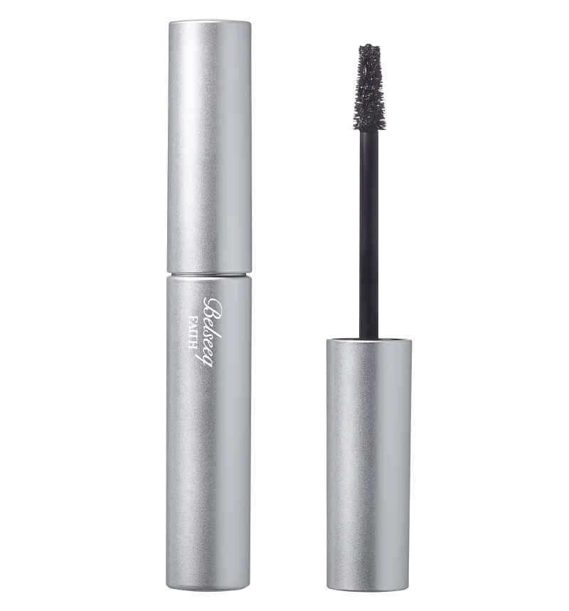 LONG CURL MASCARA