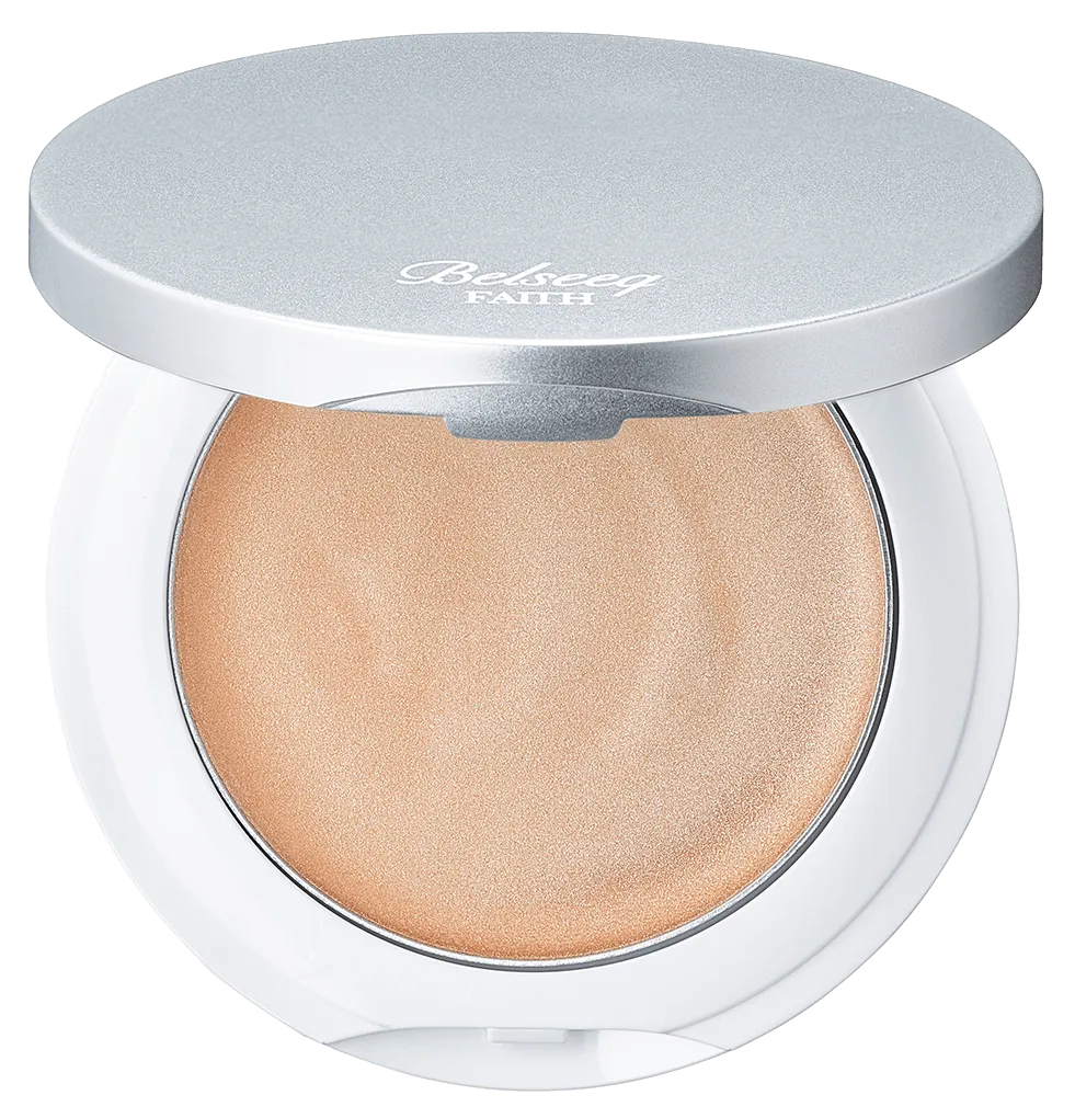 LUMINOUS SHEER HIGHLIGHT